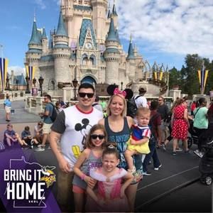 Meet your Posher, Joe